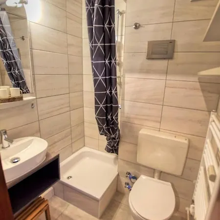 Apartment - Haus A, App 0a0703