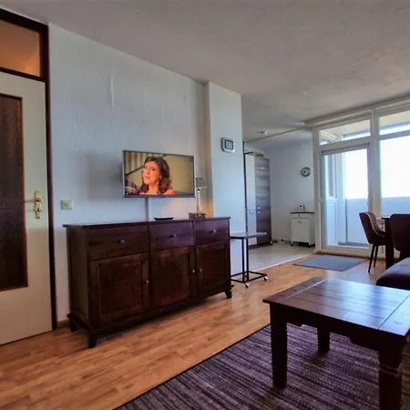 - Haus A, App 0a0703 Apartment Heiligenhafen