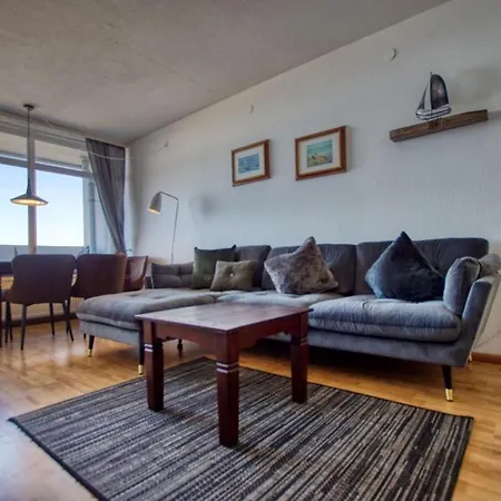 - Haus A, App 0a0703 Apartment