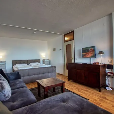 Apartment - Haus A, App 0a0703 Heiligenhafen
