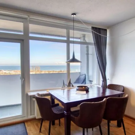 - Haus A, App 0a0703 Apartment *