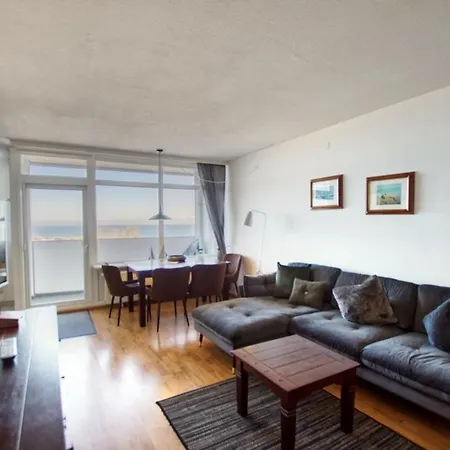 Apartment - Haus A, App 0a0703 *