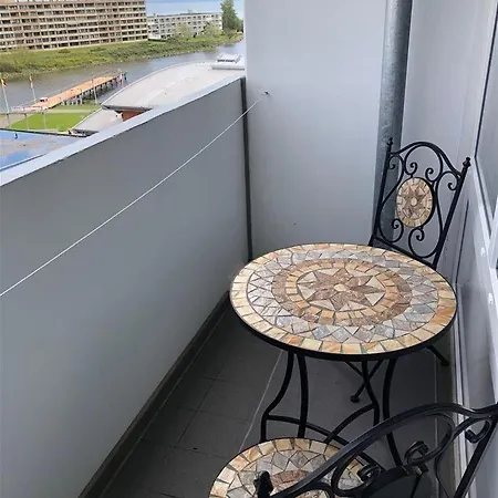 - Haus A, App 0a0703 Heiligenhafen