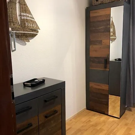 Appartement - Haus A, App 0a0703 Heiligenhafen