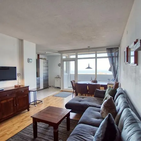Appartement - Haus A, App 0a0703